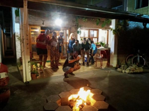 Efferus Hostel